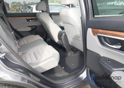 2020 Honda Cr-V Awd Ex z USA, uszkodzony, nr VIN 2HKRW2H57LH654678